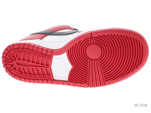 【US10】 NIKE SB SB DUNK LOW PRO BQ6817-600 【DS】