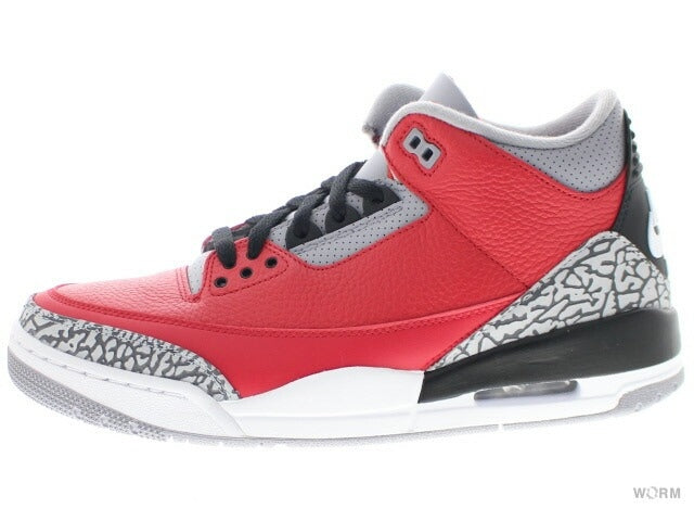 AIR JORDAN 3 RETRO SE CK5692-600 【DS】