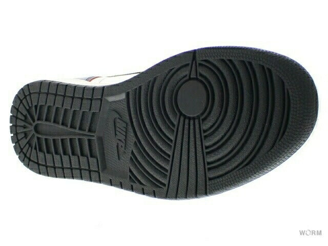 AIR JORDAN 1 HIGH OG DEFIANT LA to Chicago CD6578-507 【DS】