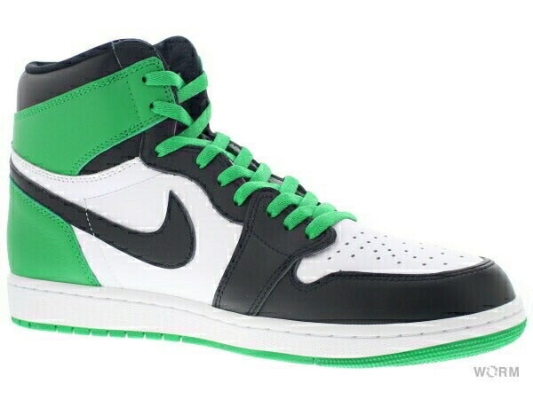 AIR JORDAN 1 RETRO HIGH OG Celtics DZ5485-031 【DS】