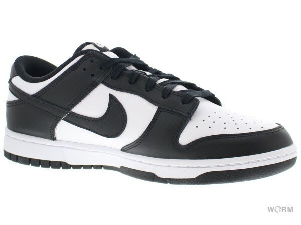 【US10.5】 NIKE DUNK LOW RETRO DD1391-100 【DS】