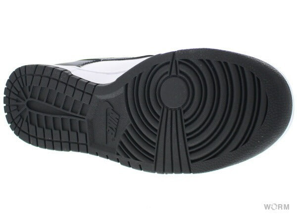 NIKE DUNK LOW RETRO DD1391-100 【DS】