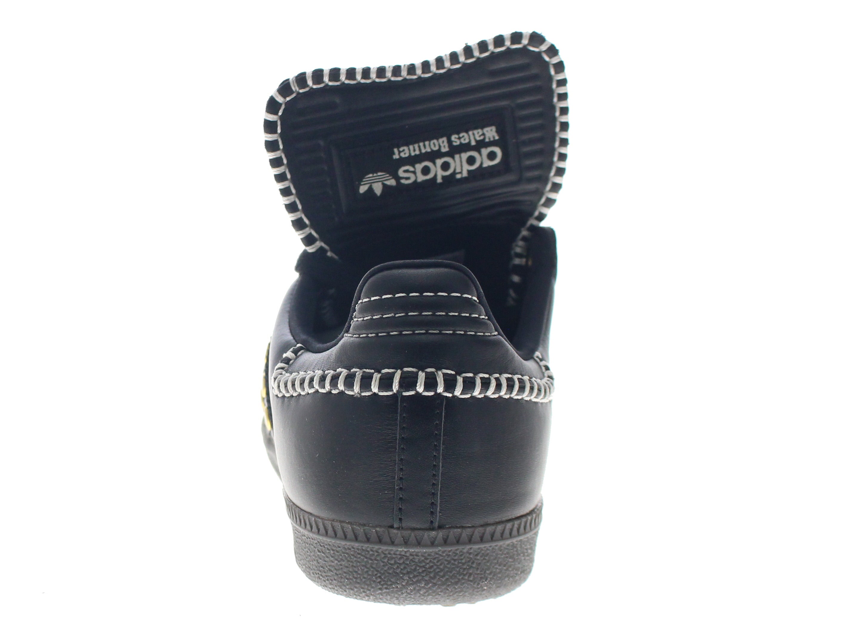 【US8.5】 adidas WB STUDDED SAMBA IG4303 【DS】