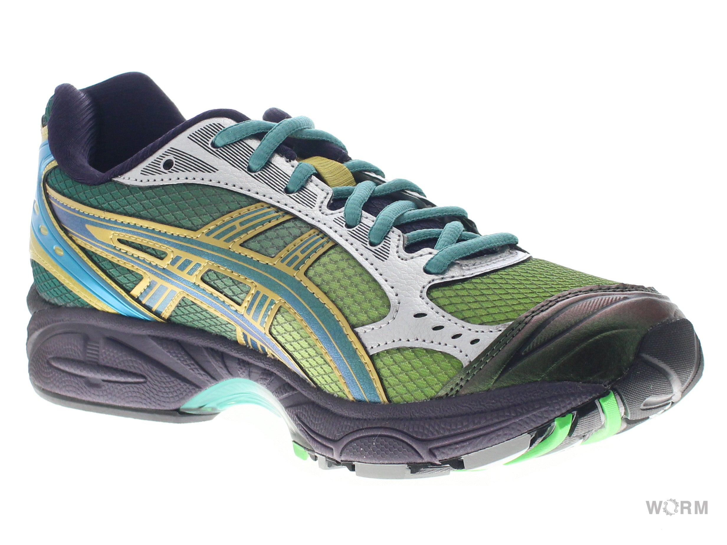 【US7.5】 ASICS GEL-KAYANO 14 1203A639-300 【DS】
