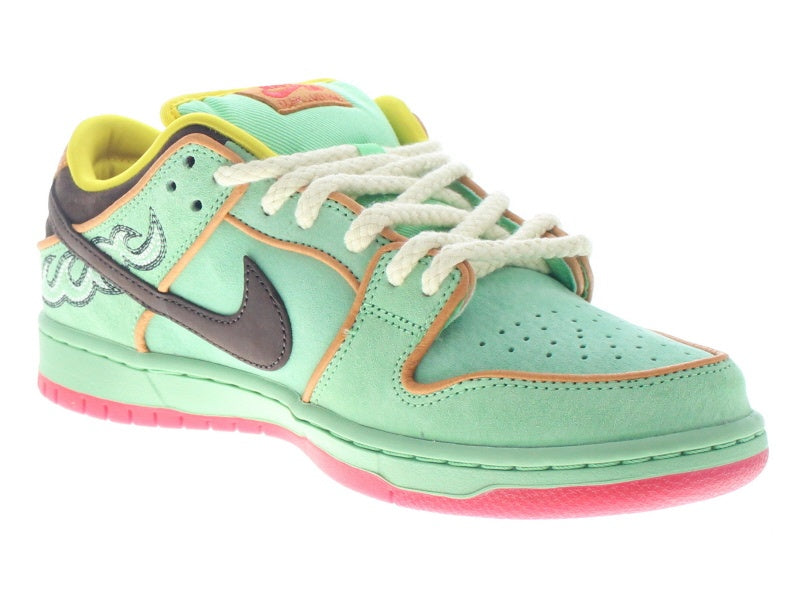 【US9】 NIKE SB SB DUNK LOW PRO QS HF3058-300 【DS】