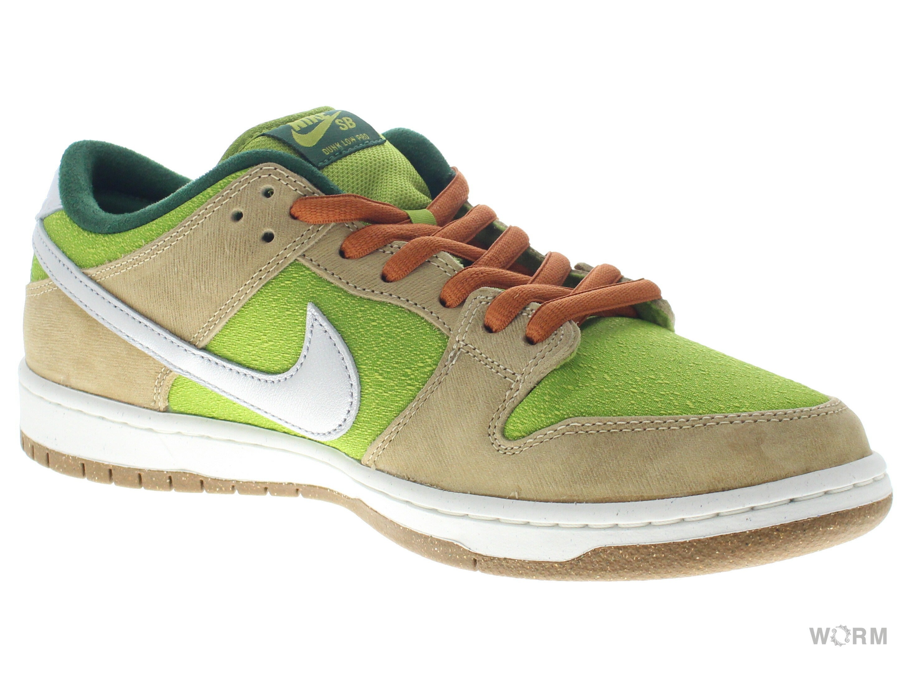 NIKE SB DUNK LOW PRO PRM WC FQ7585-200 【DS】