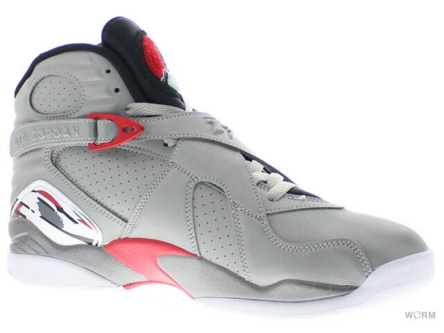 【US9.5】 AIR JORDAN 8 RETRO SP CI4073-001 【DS】