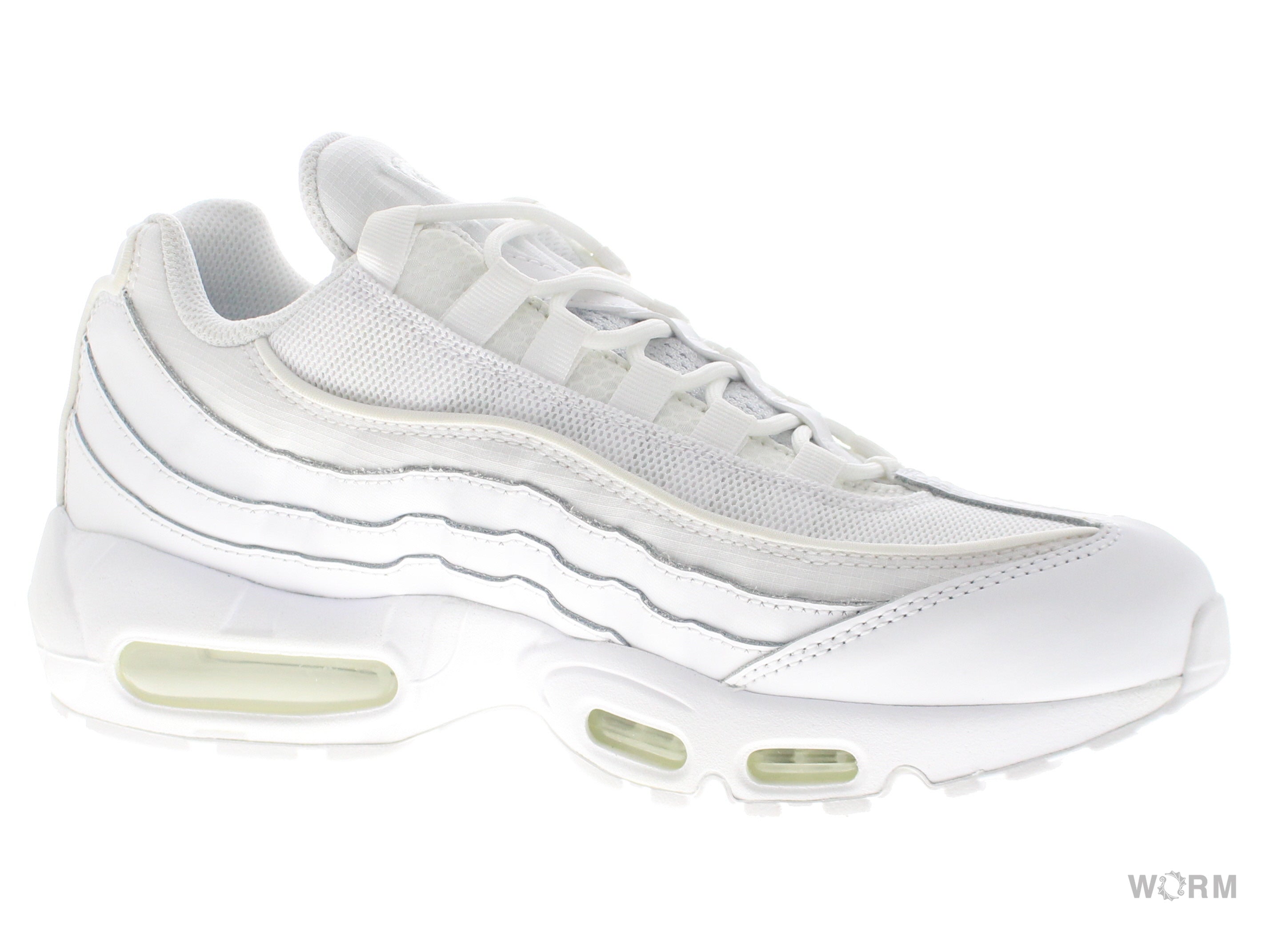 【US8】 NIKE AIR MAX 95 ESSENTIAL CT1268-100 【DS】