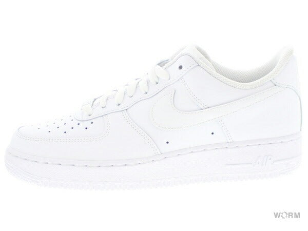 NIKE AIR FORCE 1`07 CW2288-111 【DS】