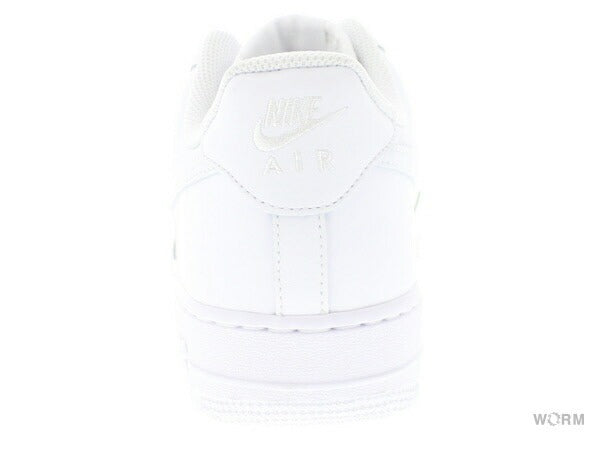 【US9.5】 NIKE AIR FORCE 1`07 CW2288-111 【DS】