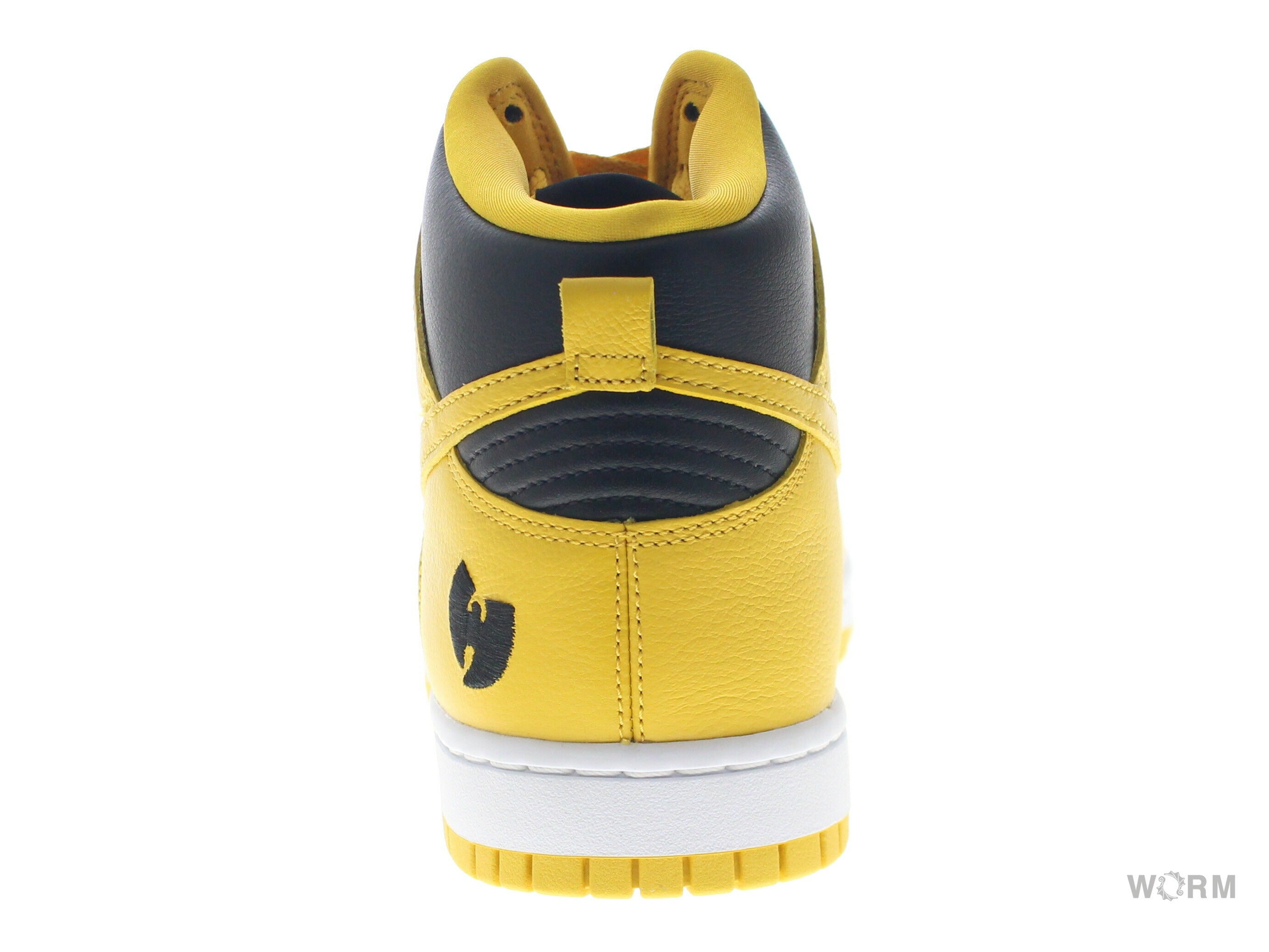 【US8】 NIKE DUNK HI RETRO PRM Wu-Tang HJ4320-001 【DS】