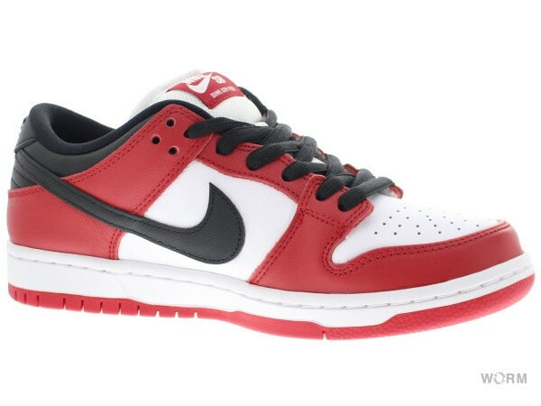 NIKE SB DUNK LOW PRO CHICAGO BQ6817-600 【DS】