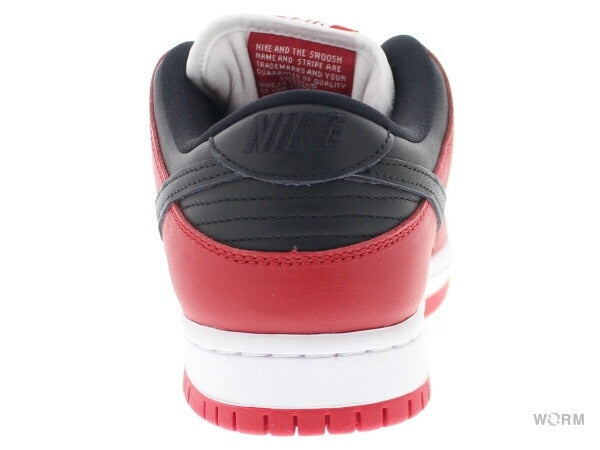 NIKE SB DUNK LOW PRO CHICAGO BQ6817-600 【DS】