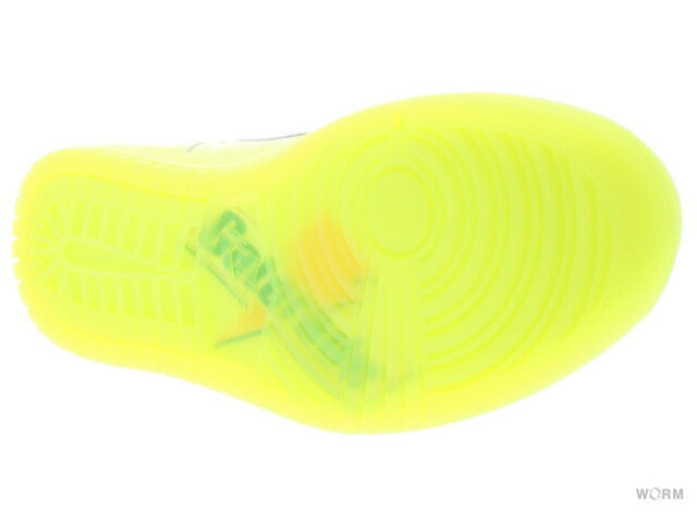 AIR JORDAN 1 RETRO HIGH OG G8RD GATORADE AJ5997-345 【DS】