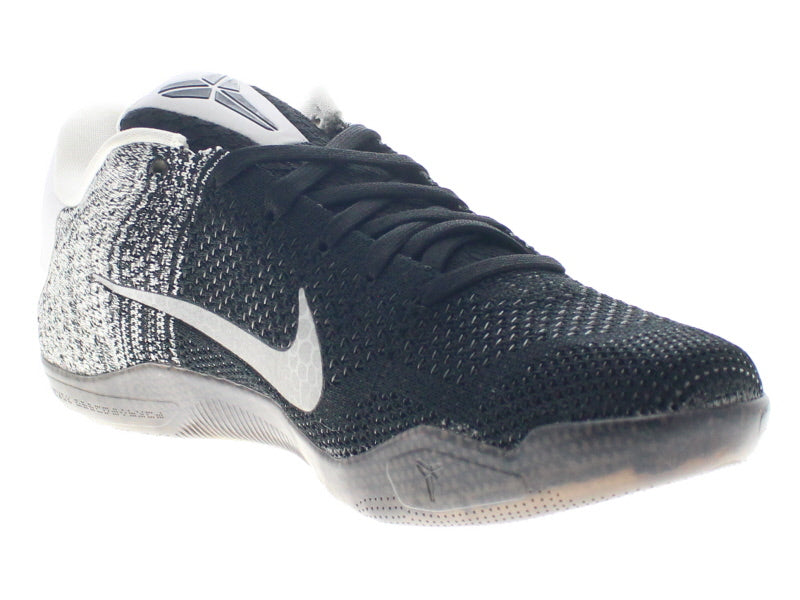 【US9.5】 NIKE KOBE 11 ELITE LOW Last Emperor 822675-105 【DS】