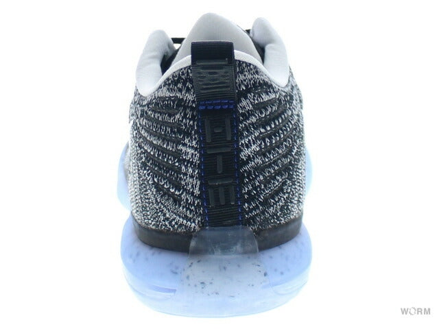 【US11】 NIKE KOBE 10 ELITE LOW PREMIUM HTM 805937-010 【DS】