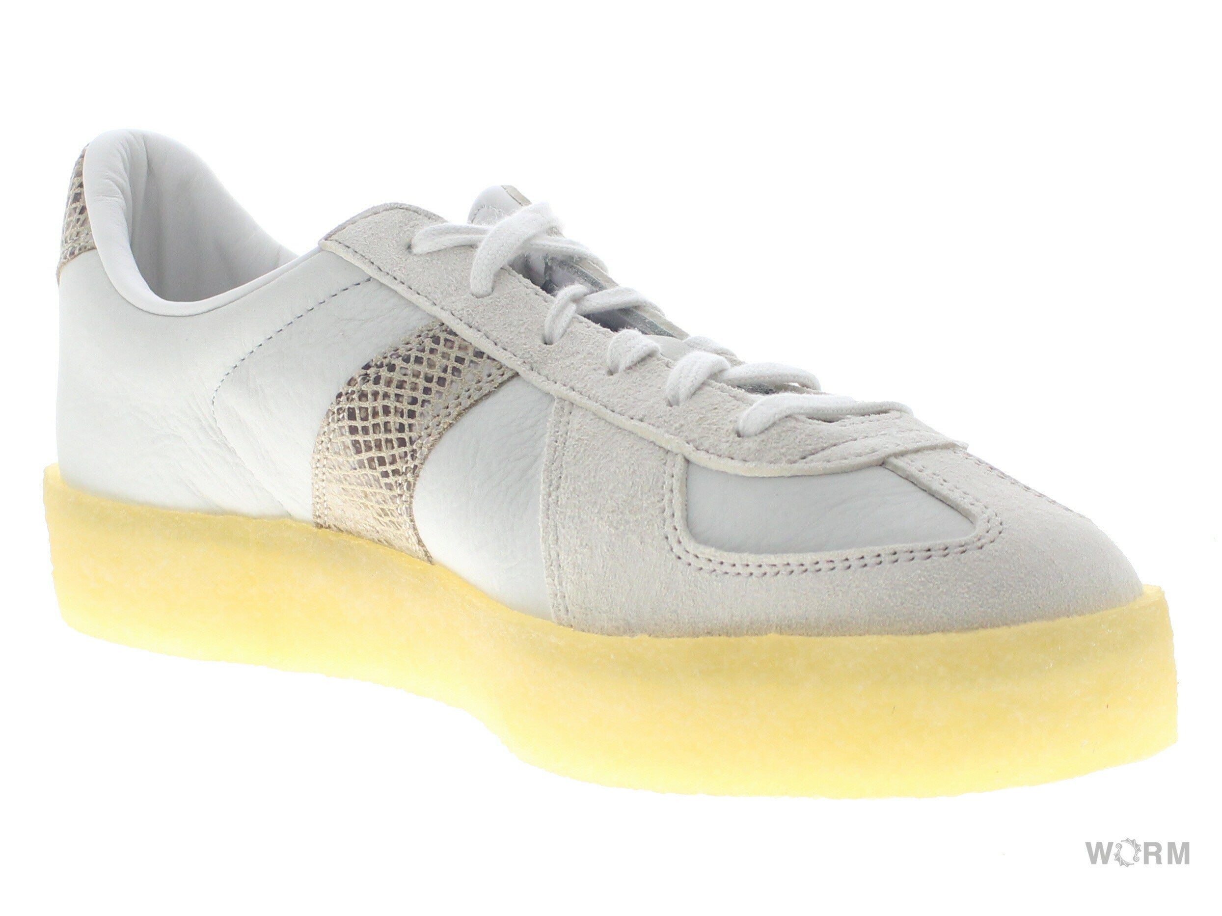 【US10.5】 adidas BW ARMY KITH X CLARKS JR5306 【DS】