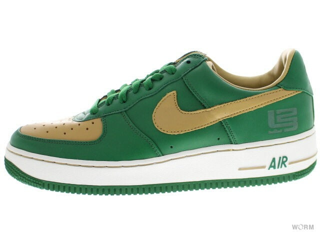 【US11】 NIKE AIR FORCE 1 (LTD) 309063-371 【DS】