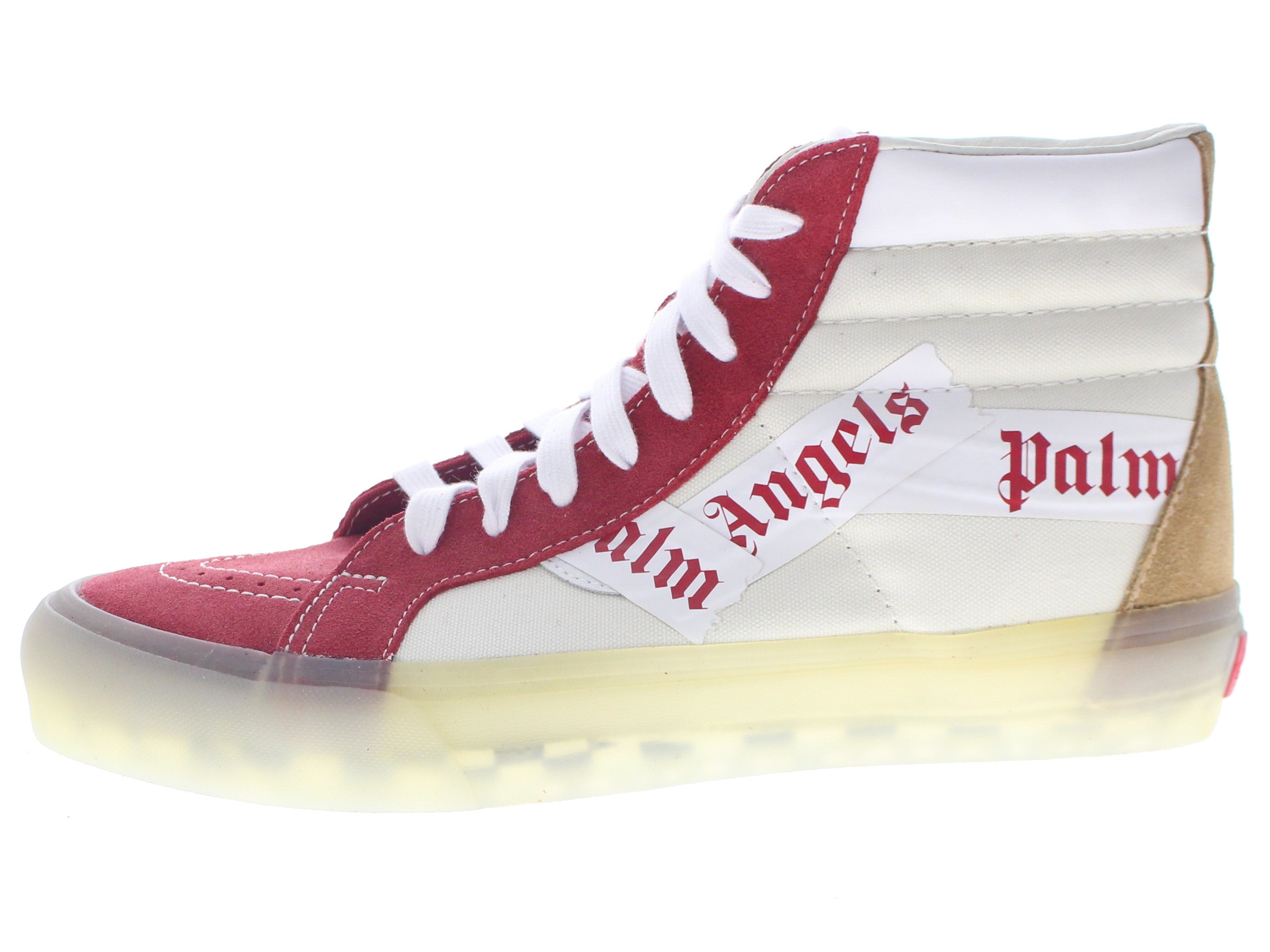 【US9.5】 VANS SK8-HI REISSUE VN0A3MV777W1 【DS】