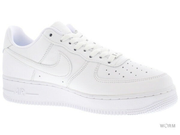 【US9】 NIKE AIR FORCE 1 LOW SP CZ8065-100 【DS】