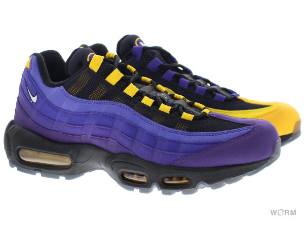 【US12】 NIKE AIR MAX 95 NRG LEBRON JAMES CZ3624-001 【DS】
