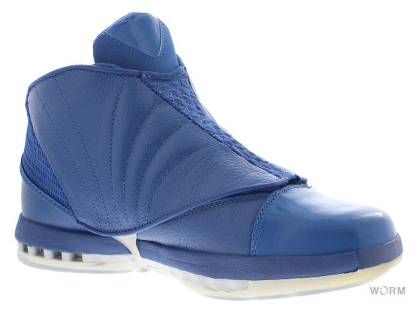 AIR JORDAN 16 RETRO TROPHY ROOM 854255-416 【DS】