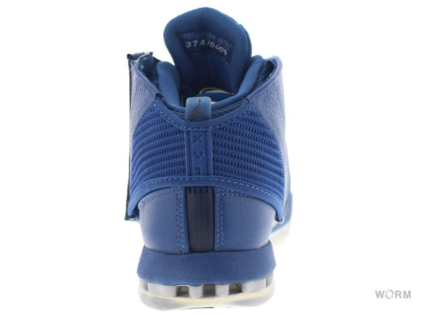 AIR JORDAN 16 RETRO TROPHY ROOM 854255-416 【DS】