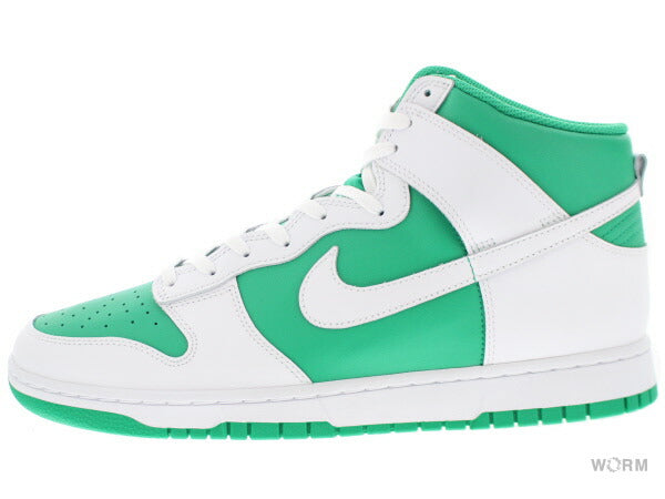 NIKE DUNK HI RETRO BTTYS DV0829-300 【DS】