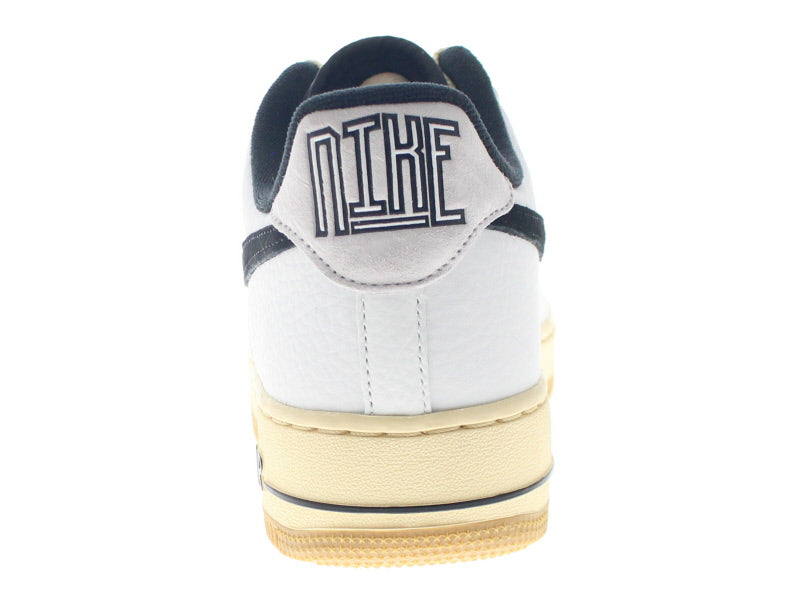 【W US11.5】 NIKE WMNS AIR FORCE 1 07 LX DR0148-101 【DS】