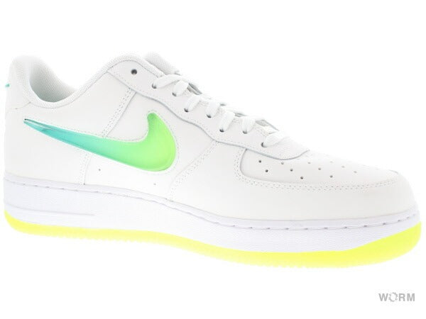 【US10.5】 NIKE AIR FORCE 1 07 PRM 2 AT4143-100 【DS】