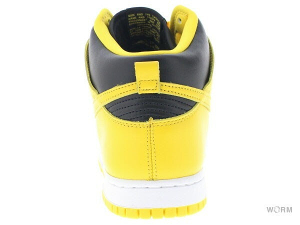 【US10】 NIKE DUNK HI SP CZ8149-002 【DS】