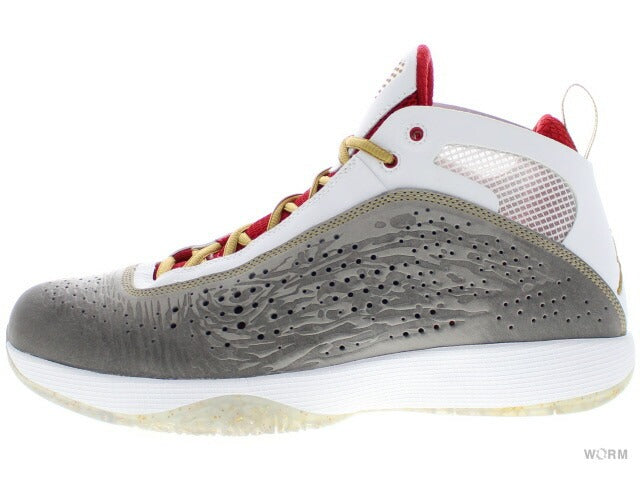 【US10】 JORDAN 2011YK YEAR OF RABBIT 444904-101 【DS】