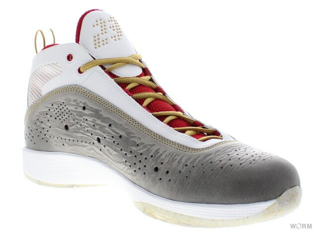 【US10】 JORDAN 2011YK YEAR OF RABBIT 444904-101 【DS】