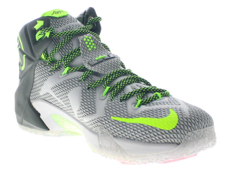 【US10.5】 NIKE LEBRON 7 EP EASTER 707781-001 【DS】