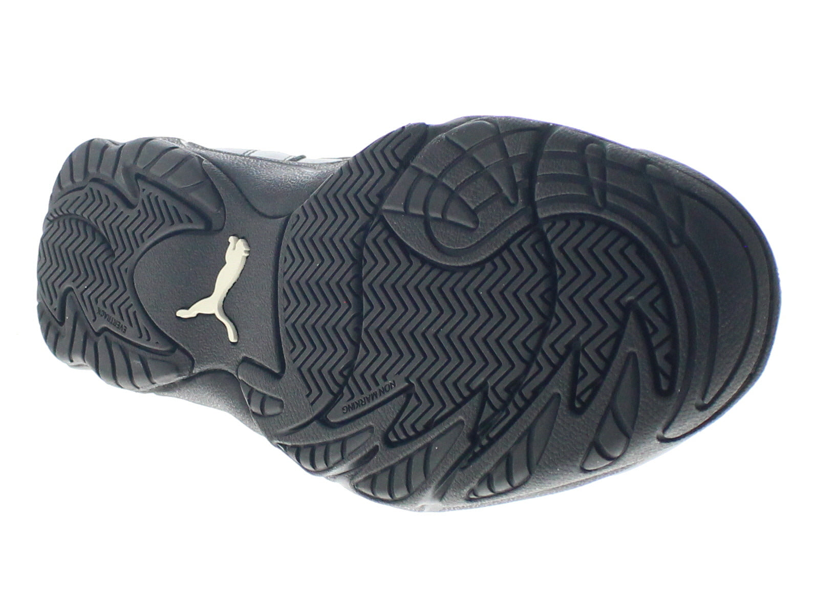 【US9.5】 PUMA KING INDOOR LACK OF GUIDANCE 404083-01 【DS】