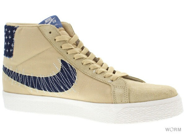 【US10.5】 NIKE SB SB ZOMM BLAZER MID PREMIUM CT0715-200 【DS】
