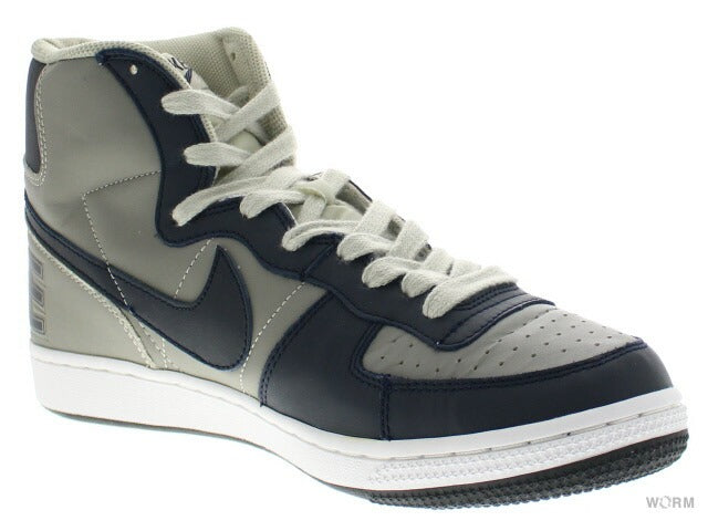 【US8.5】 NIKE TERMINATOR HI 307147-041 【DS】