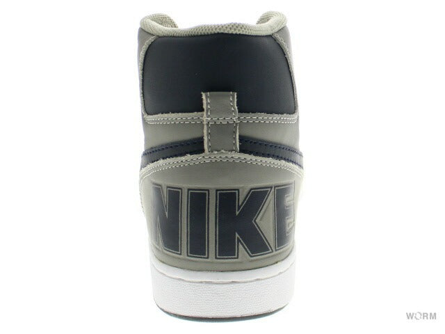 【US8.5】 NIKE TERMINATOR HI 307147-041 【DS】
