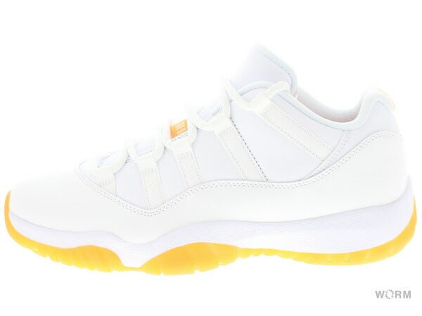 【W US7】 WMNS AIR JORDAN 11 RETRO LOW AH7860-139 【DS】