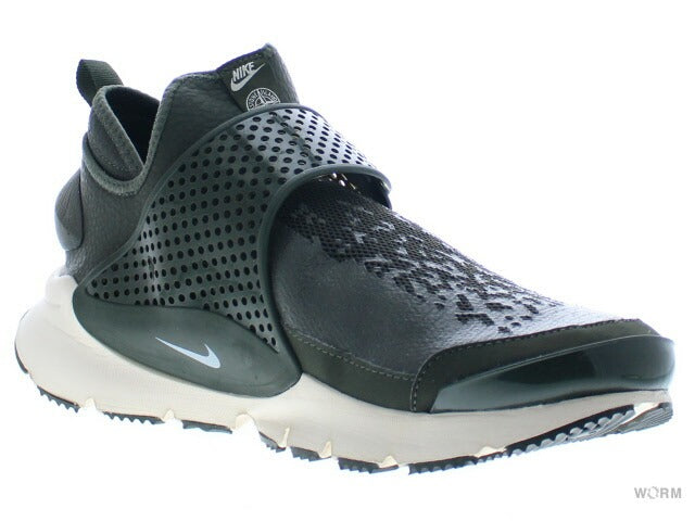 【US10】 NIKE SOCK DART MID / SI 910090-300 【DS】