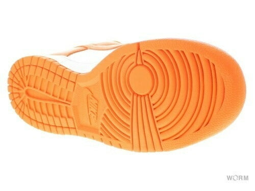 【US12】 NIKE DUNK LOW SP SYRACUSE CU1726-101 【DS】