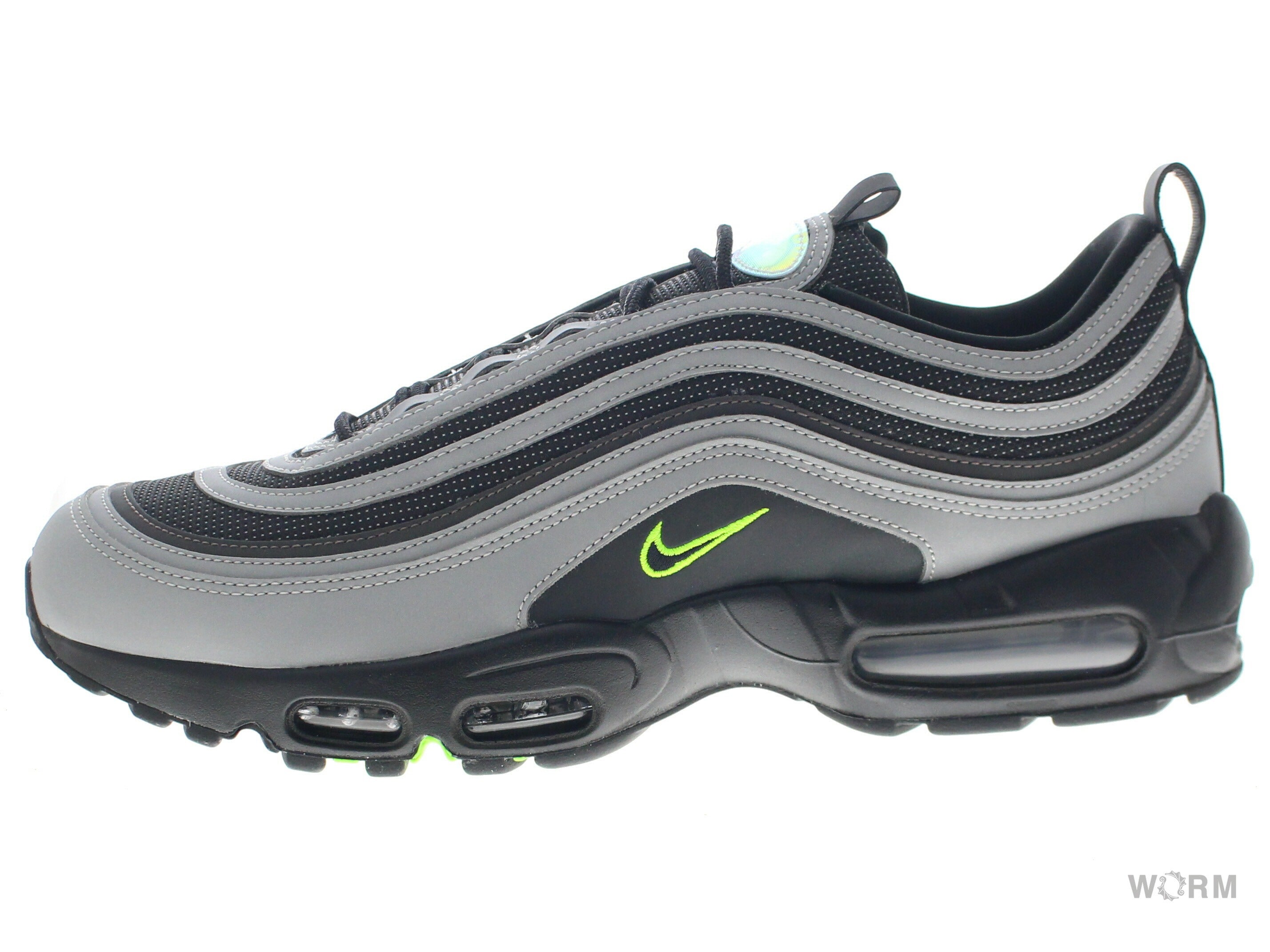NIKE AIR MAX 95 / 97 LIGHTNING IM2174-001 【DS】