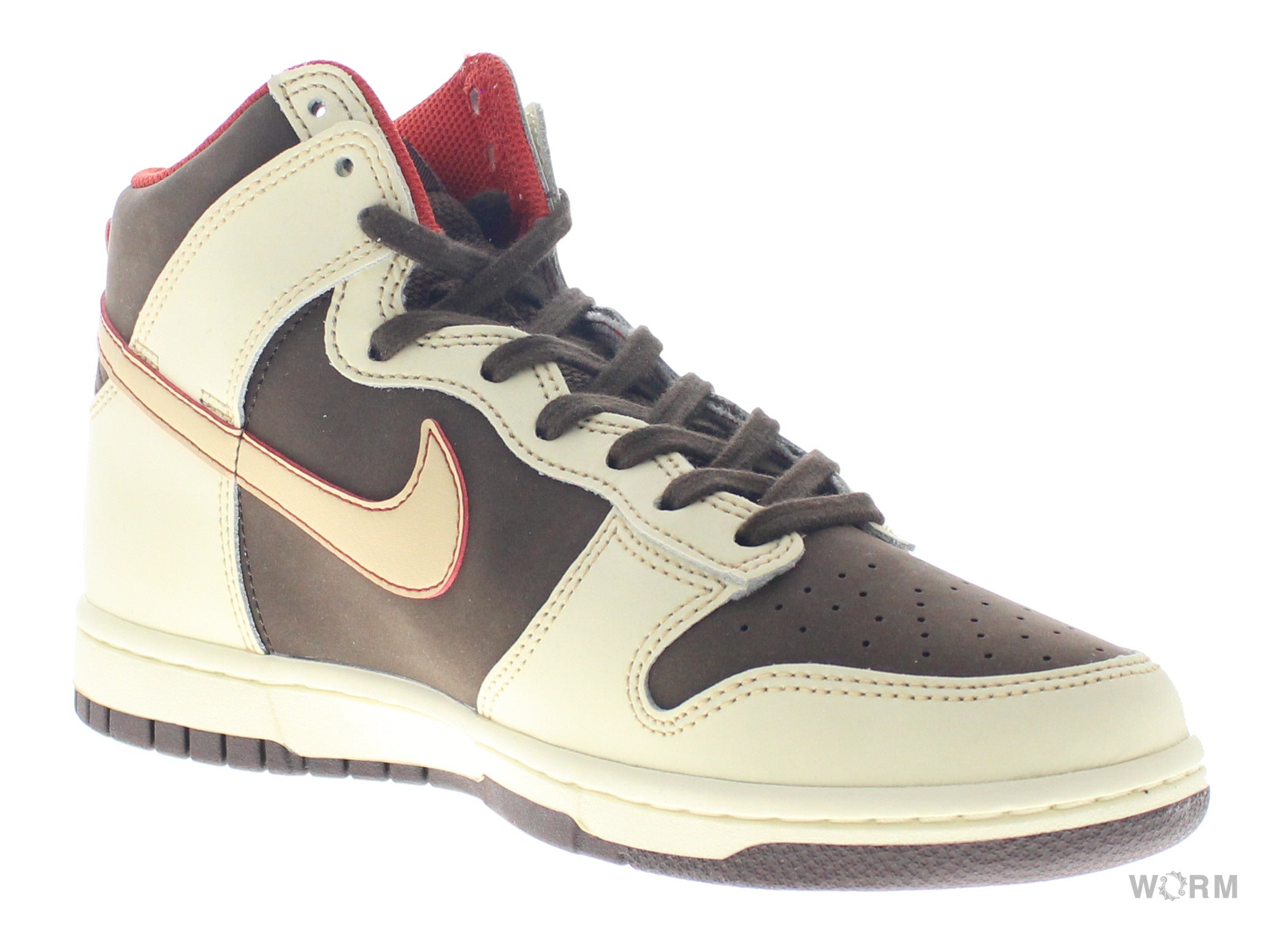 【US10.5】 NIKE DUNK HI RETRO SE FB8892-200 【DS】