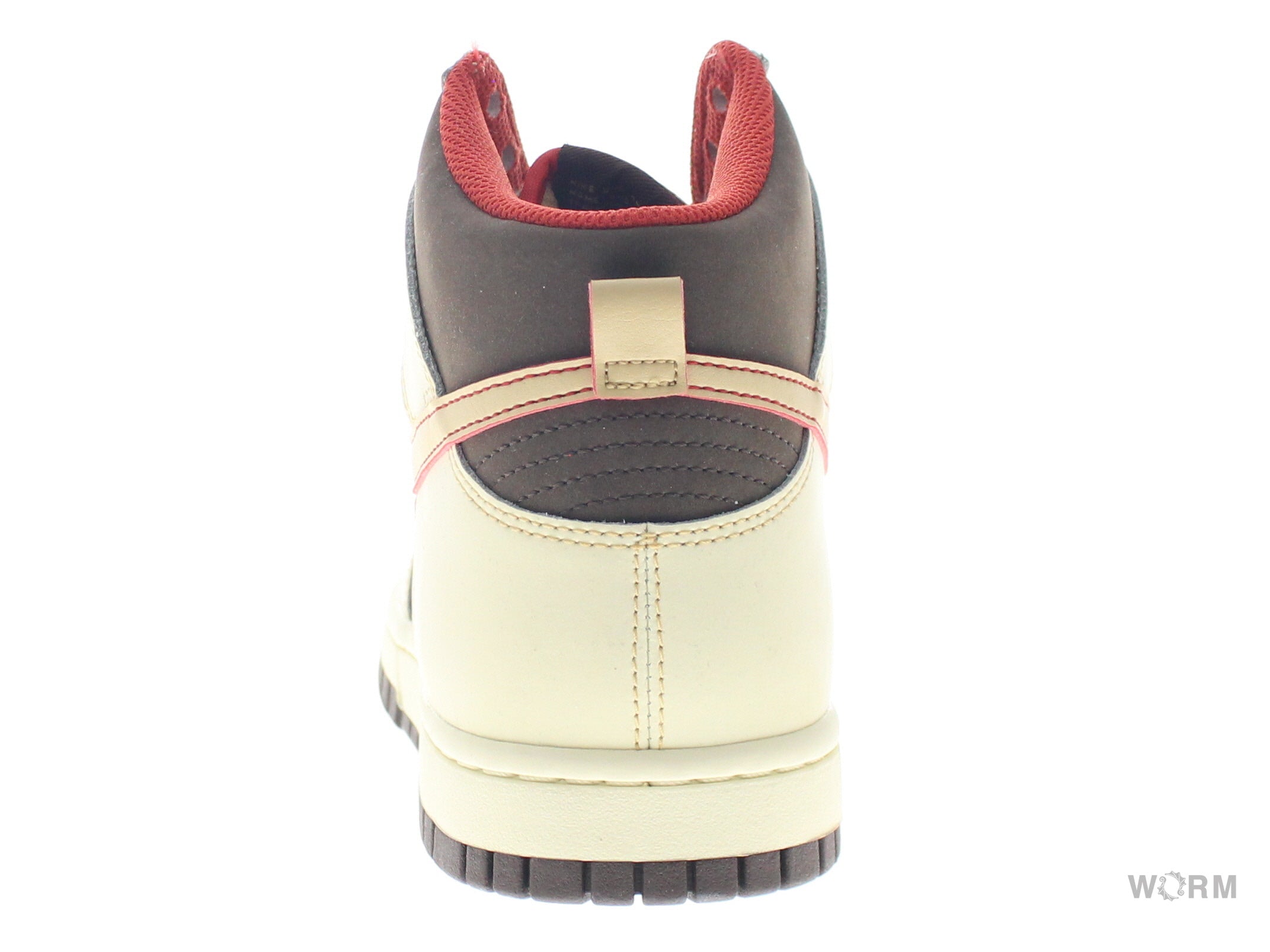 【US10.5】 NIKE DUNK HI RETRO SE FB8892-200 【DS】