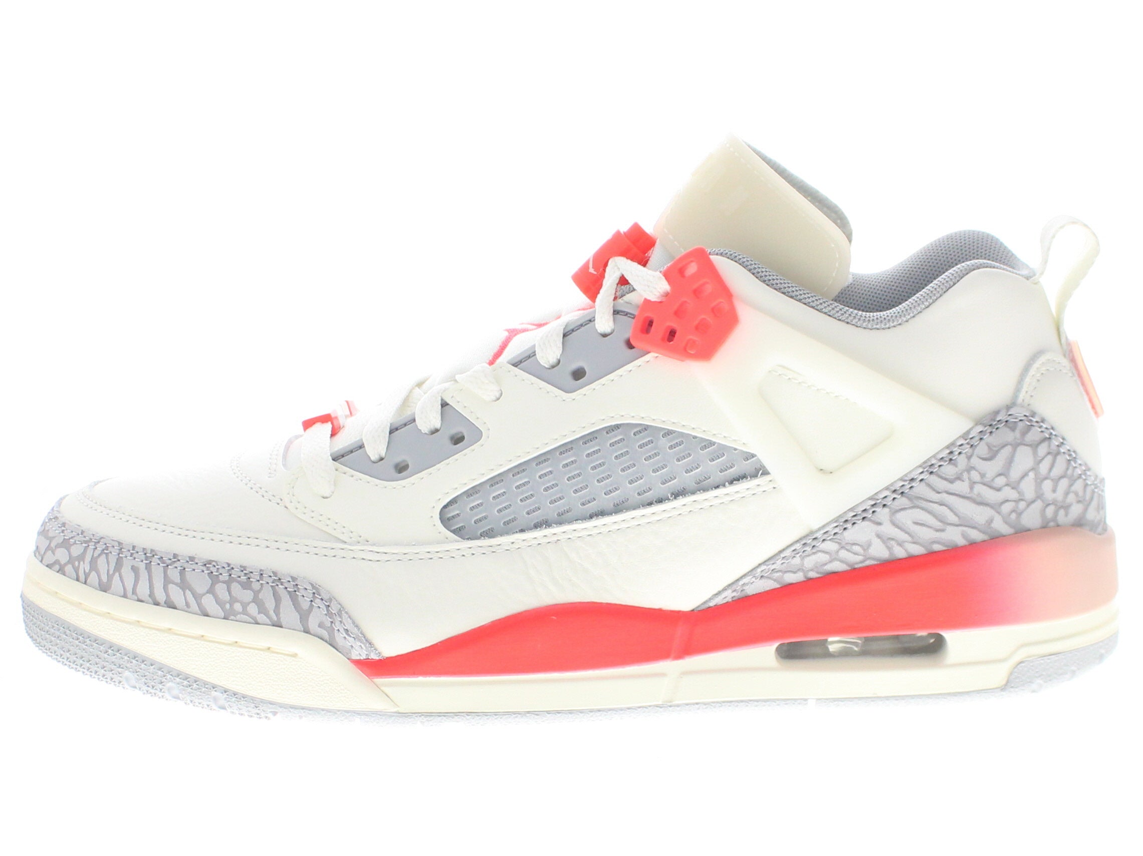 【US11】 JORDAN SPIZIKE LOW PSG HF8827-100 【DS】