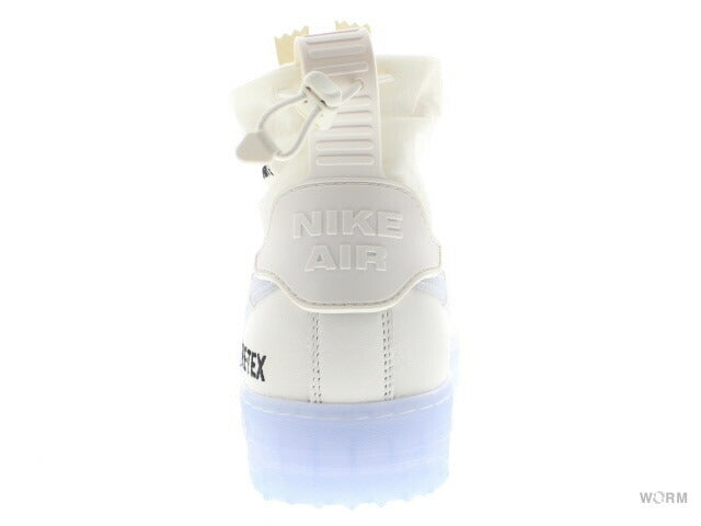 【US10】 NIKE AIR FORCE 1 WTR GTX CQ7211-002 【DS】
