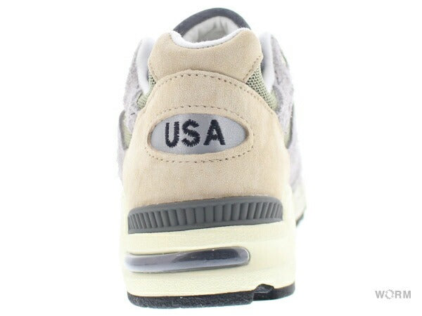 【US10】 New Balance M990TD2 【DS】