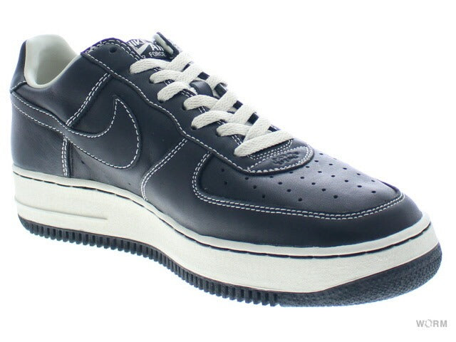 【US7.5】 NIKE HTM AIR FORCE 1 305895-001 【DS】