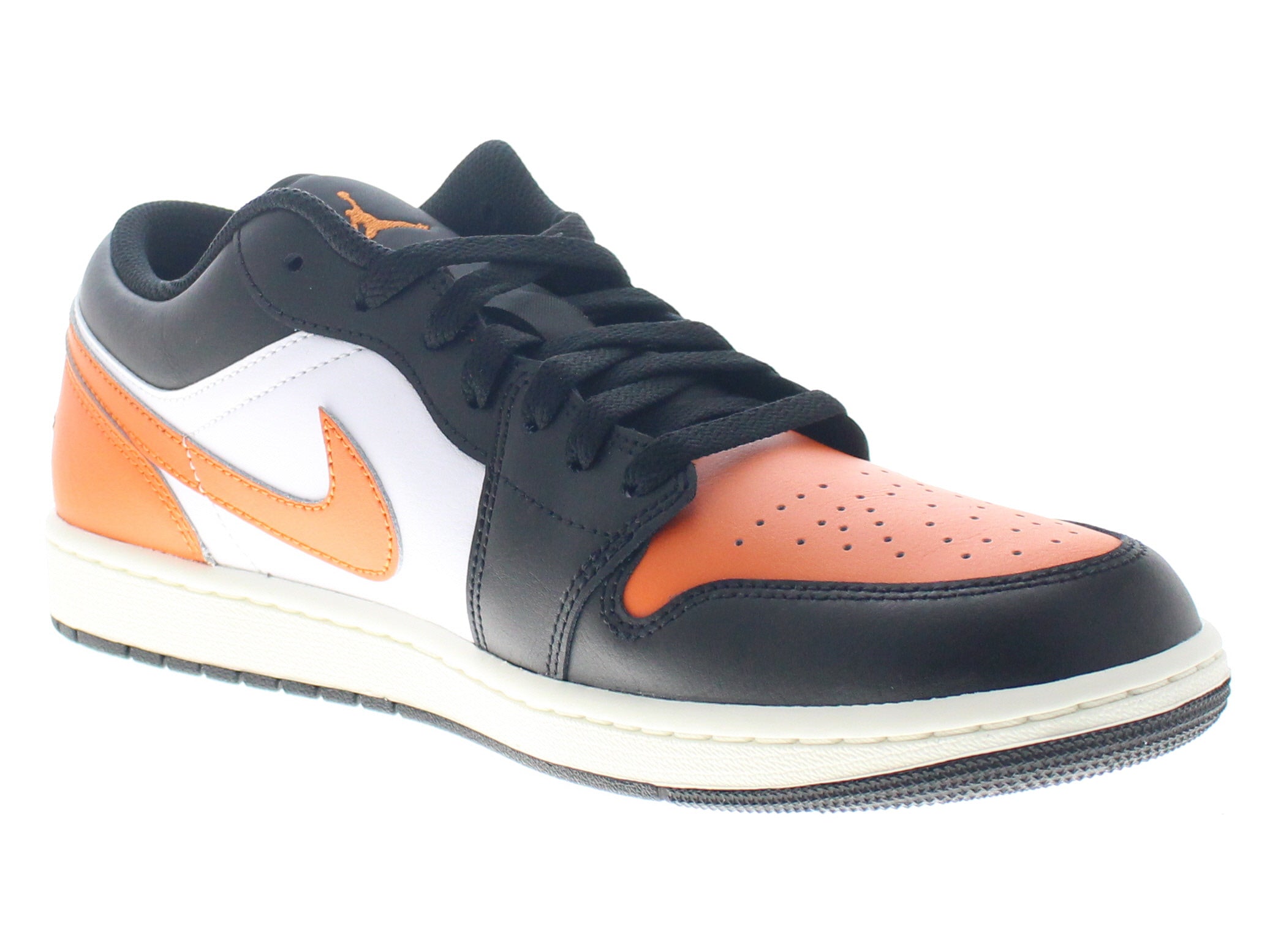 AIR JORDAN 1 LOW Shattered Backboard 553558-081 【DS】