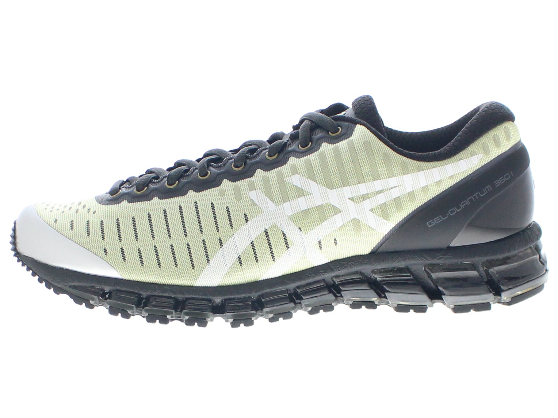 【US9.5】 ASICS GEL-QUANTUM 360 1 1203A823-751 【DS】